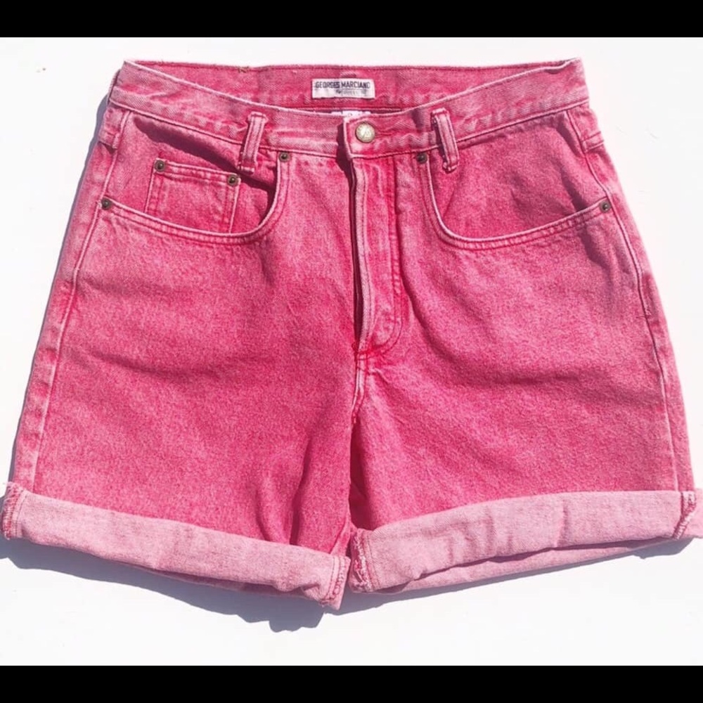 Vintage Guess Shorts